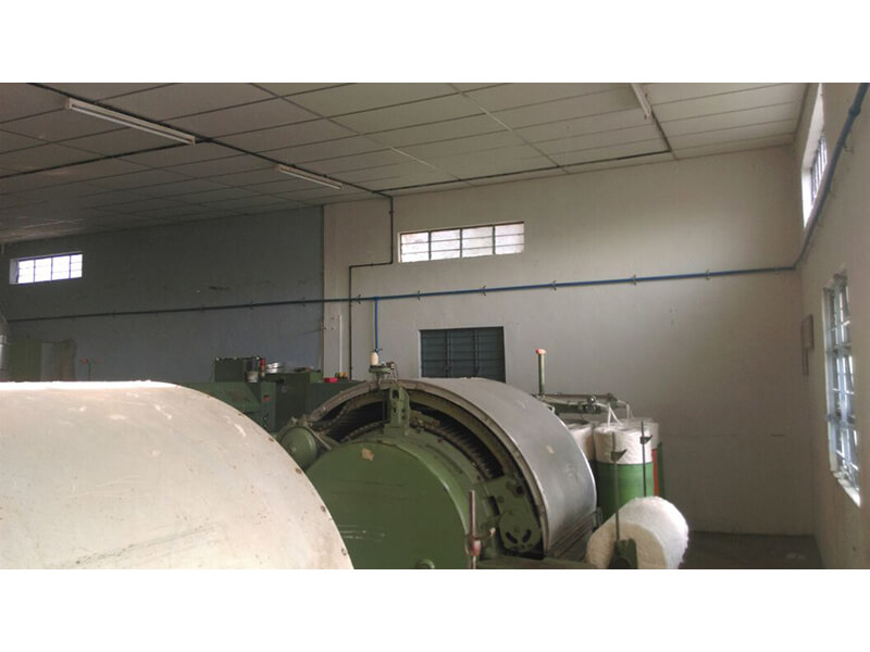 Anjney's spinning industries Gallery