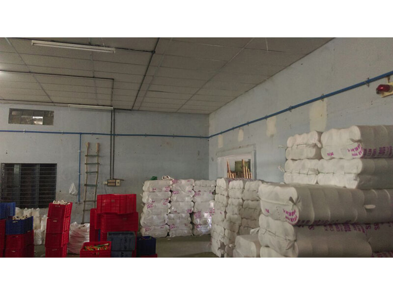 Anjney's spinning industries Gallery