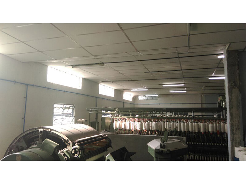 Anjney's spinning industries Gallery