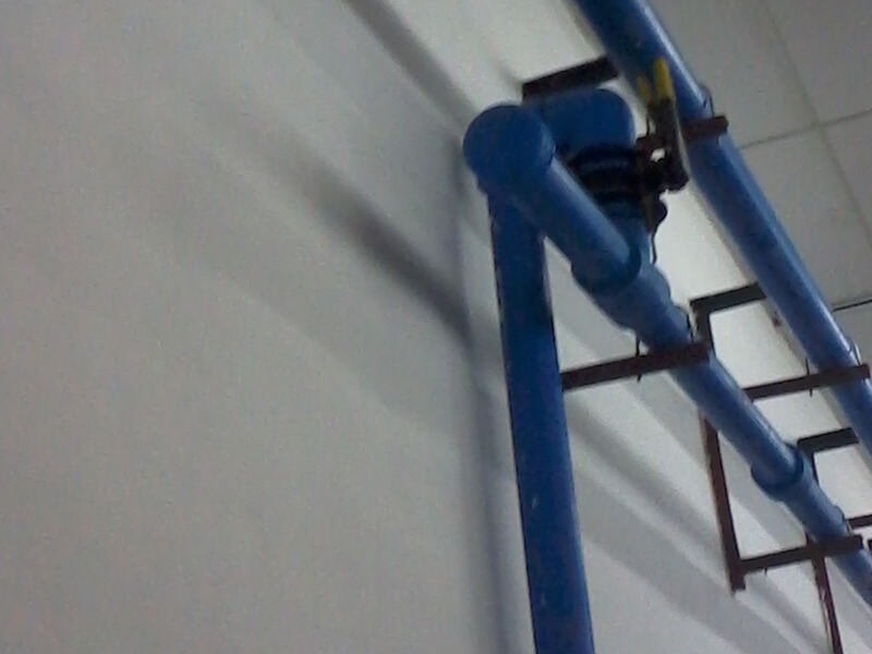 Anjney's spinning industries Gallery