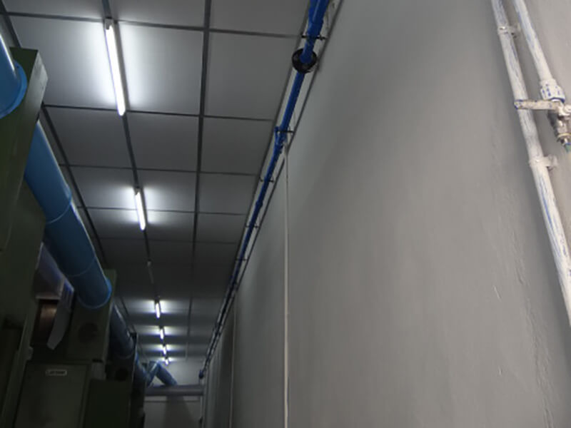 Anjney's spinning industries Gallery