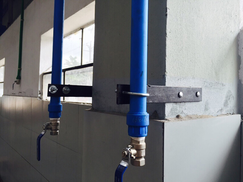 Anjney's steel foundry Gallery