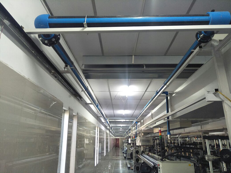 Anjney's steel foundry Gallery