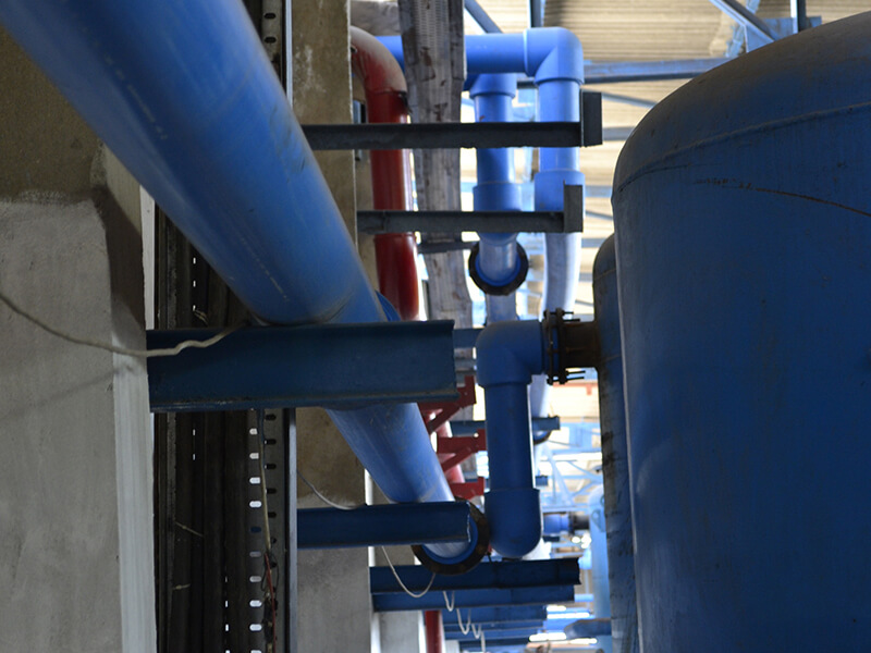 Anjney's steel foundry Gallery