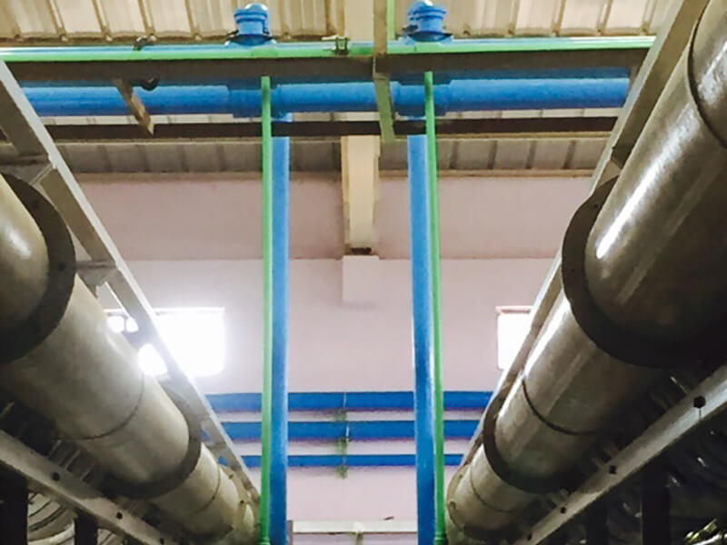 Anjney's steel foundry Gallery