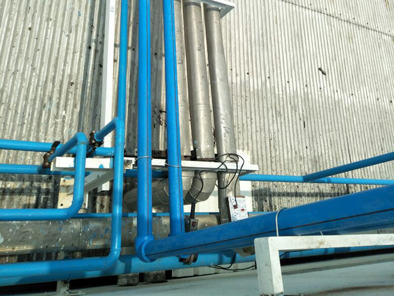 Anjney's steel foundry Gallery