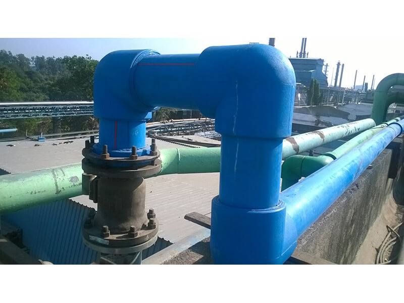 Anjney's steel foundry Gallery