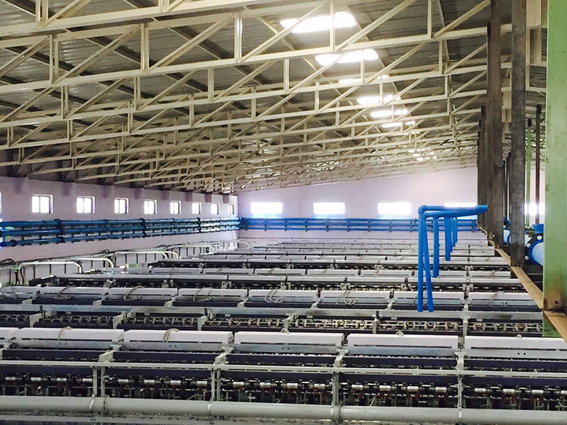 Anjney's steel foundry Gallery