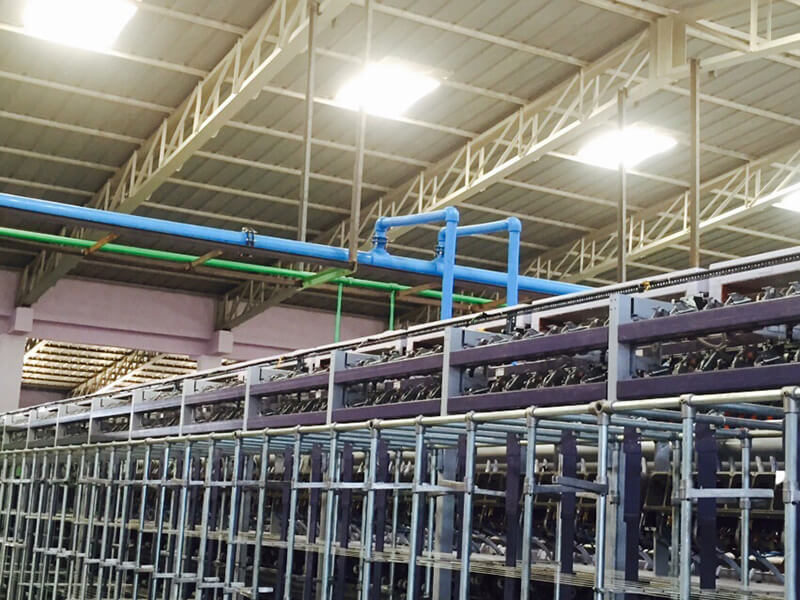 Anjney's steel foundry Gallery