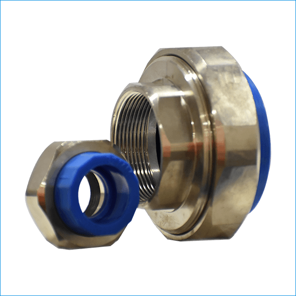 PPCH Female Threaded Union