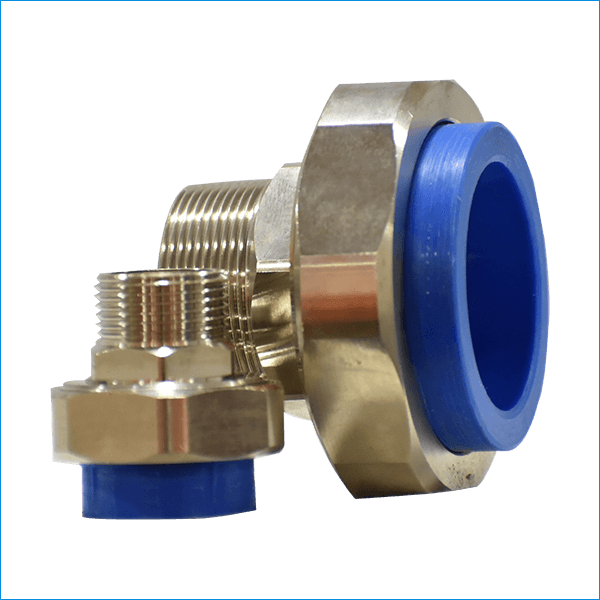 PPCH Male Threaded Union