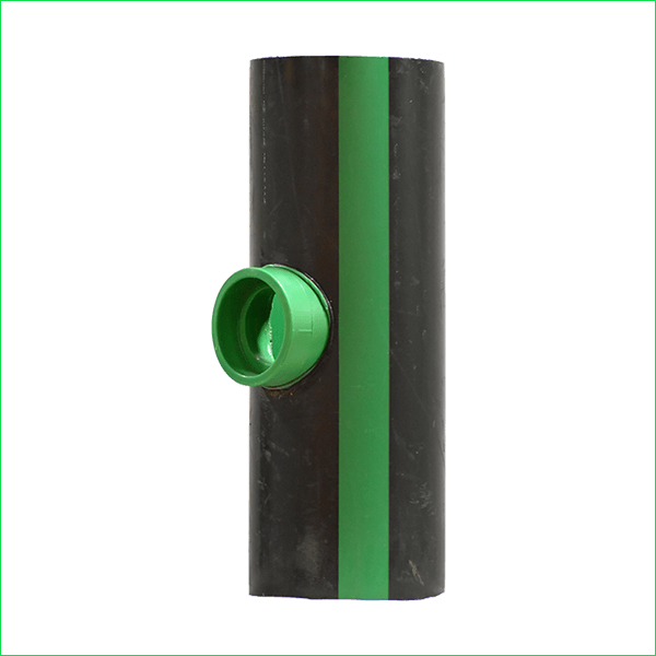 PPRCT Thermal Step Flange