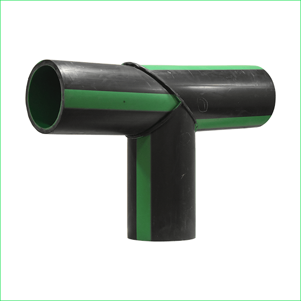 PPRCT Electrostatic Metal Flange