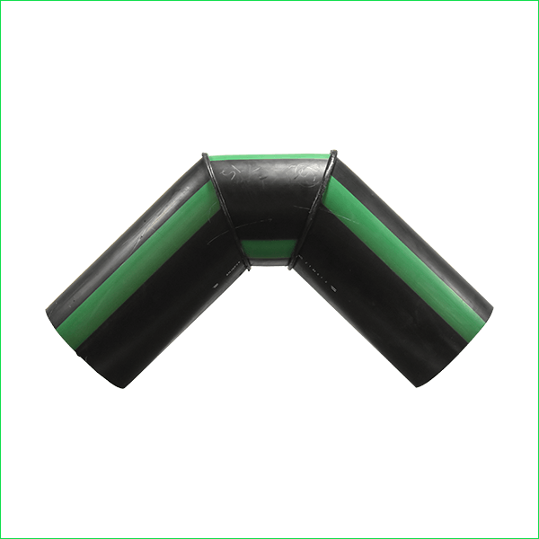 PPRCT Thermal Step Flange