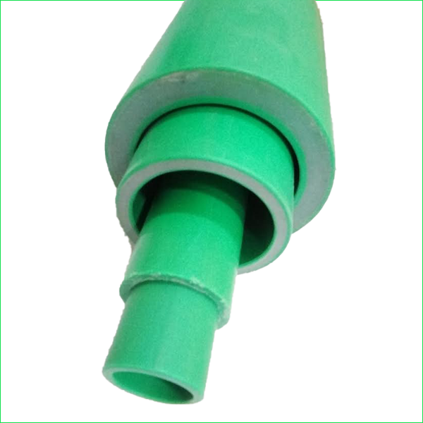 Thermal FR Composite FR Composite Pipe