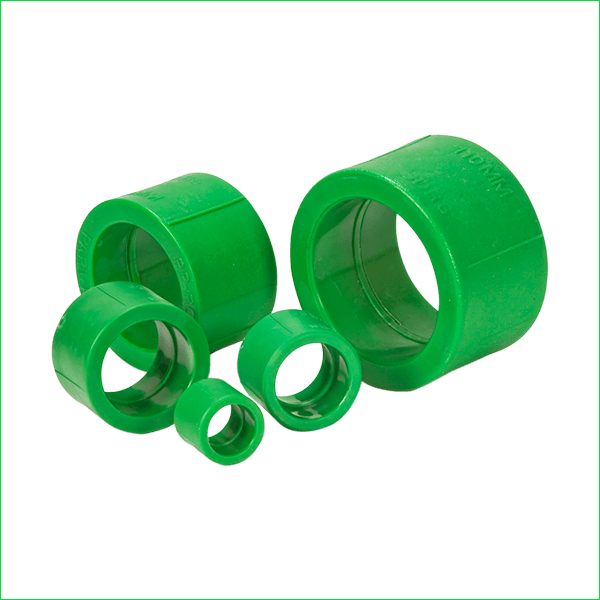 Thermal FR Composite Coupler