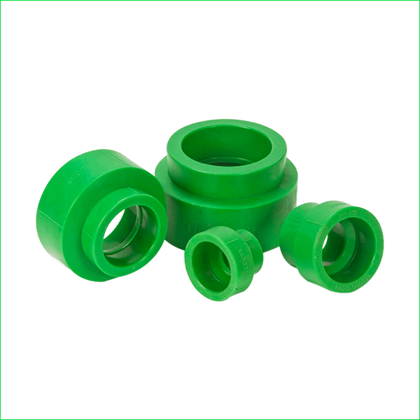 Thermal FR Composite Reducer