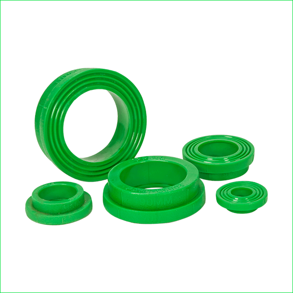 Thermal FR Composite Core Flange