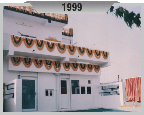 Anjney's Growth Calendar