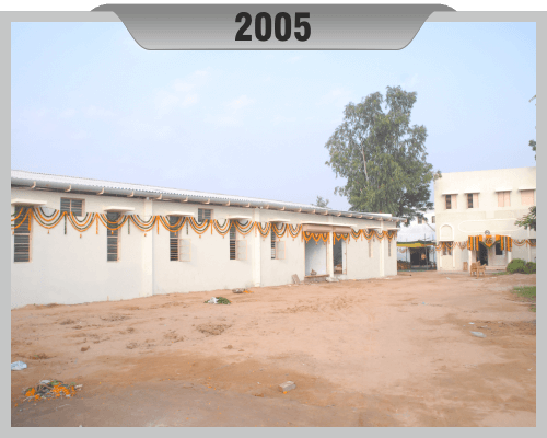 Anjney's Growth Calendar