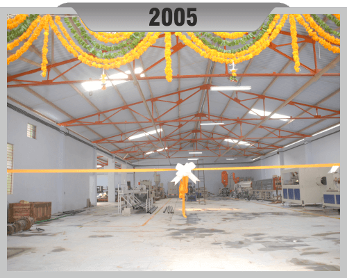 Anjney's Growth Calendar