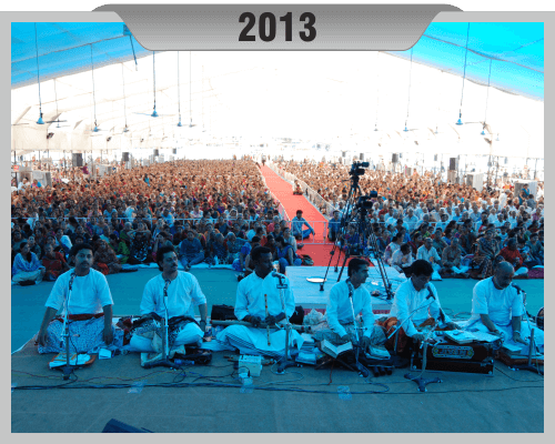 Anjney's Growth Calendar