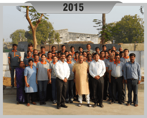 Anjney's Growth Calendar