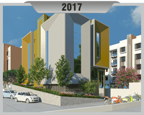 Anjney's Growth Calendar