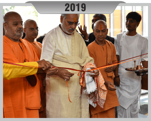 Anjney's Growth Calendar